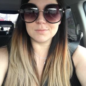 Meet your Posher, Darci